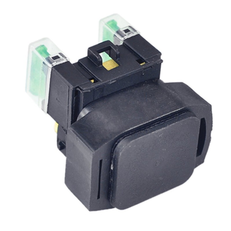 New Starter Solenoid Relay for YAMAHA RAPTOR 660 YFM660 2001