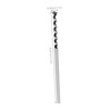 Mobestech Square Drill Bits for Woodworking Carbon Steel Square Hole