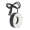 Microscope LED Ring Lamp High Brightness Ring Light Illuminator for