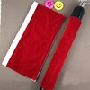 Soft Velvet Fridge Door Handle Cover Antiskid Protector Kitchen Appliance