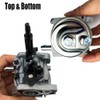 Huayi OEM Carburetor for WEN PW28 2800 PSI Gas Pressure