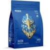 Birdman Fitmingo 1020g Proteina Vegatal Moka