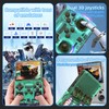 R40S PRO Retro Gaming Console, 30000+ HD Games Handheld Game