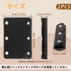 LIKENNY Bag Handle Cover, Set of 2, PU Leather, Bag