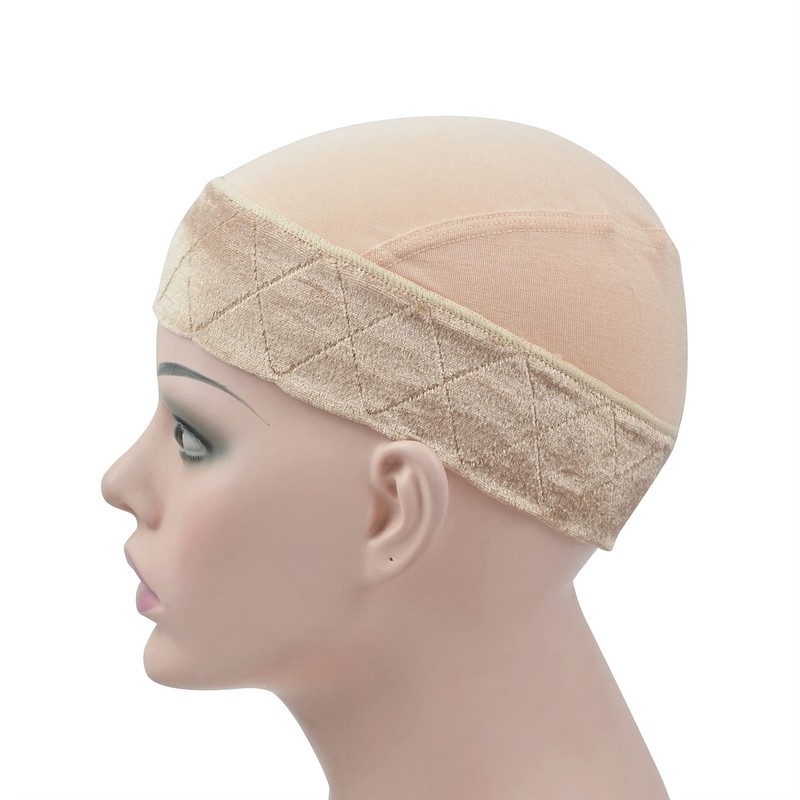 Wig Grip Cap for Women Wig Grip bands with Cap