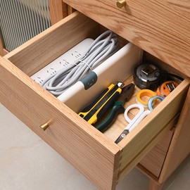 Drawer divider/divider drawer/storage divider (length adjustable) possible) small 3ea