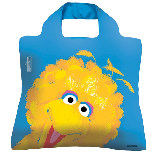 Envirosax Sesame Street Shopper