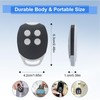 433.92 MHz Garage Door Opener, Pack of 2 Garage Door