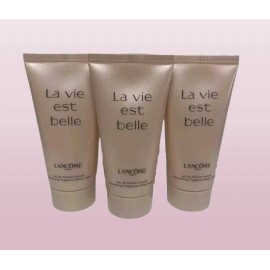Lancôme LANCOME LA VIE EST BELLE NOURISHING FRAGRANCE-BODY LOTION 1.6 OZ