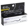 Ardell Lashgrip Adhesive Dark 0.25 Ounce Tube (Black Package) (7ml)