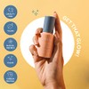 Nuria Defend Skin Restoring Lightweight Facial Serum Sodium Hyaluronate (hyaluronic