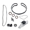 Silscvtt Timing Belt Kit with Water Pump Replacement for Accord