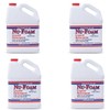 Nu-Foam Liquid Detergent for Bar Glassware – Original Streak-Free Solution