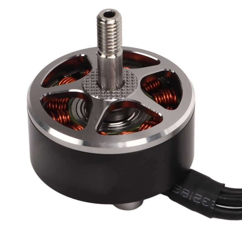 4 Set 2810 Brushless Motor 12N14P Replacement Parts for FPV