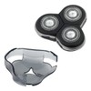 RQ12 Head Replacement for RQ11 RQ10 Sensotouch 3D 1260X 1280X