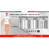 Footex Functional Shirt for Running, Sports, Training, Breathable, Ultralight for