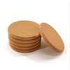 Cork Trivets for Hot Dishes, 6 Pack Hot Pads Pot