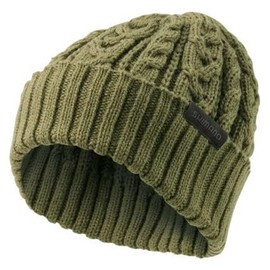 Shimano CA-01AV Knit Watch, Khaki