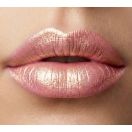 Labial Indeleble Mia Terra Cosmetics Color Caramelo                                                                                                   
