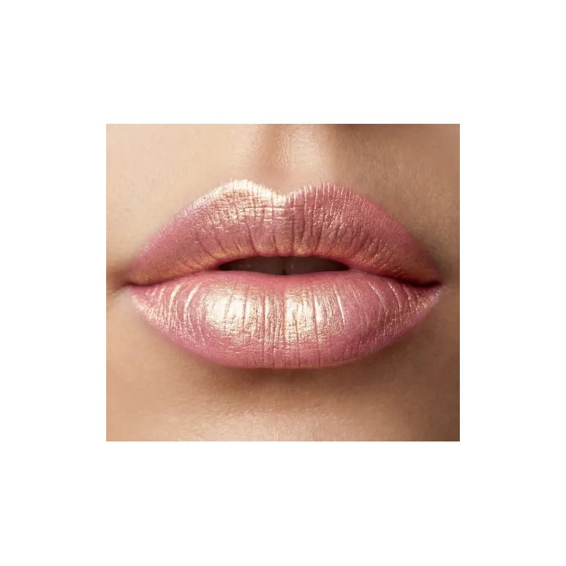 Labial Indeleble Mia Terra Cosmetics Color Caramelo