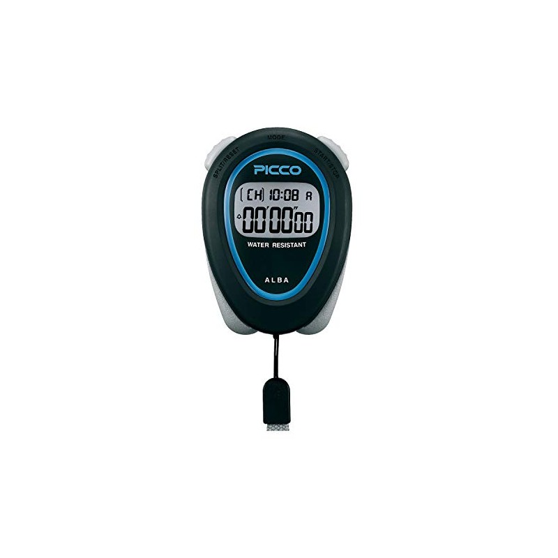 Seiko ADMD008 Albupico Stopwatch, Standard