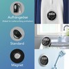 Shower Timer – Digital Waterproof Timer – Shower Timer –