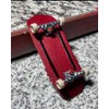 LEEFAI Pro Fingerboard Trucks 32mm/34mm/36mm Monster Trucks with Hardware-Color and