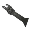 Eclipse Professional Tools EC-HP4555WS 45 x 55mm Hardwood Plunge Cut