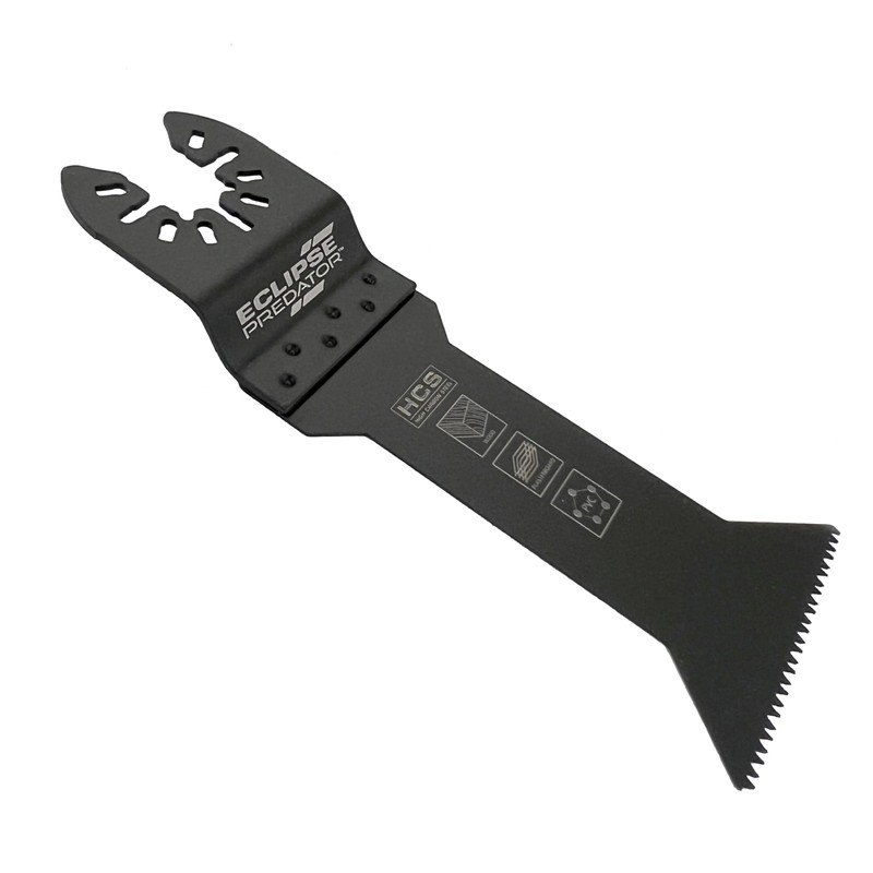 Eclipse Professional Tools EC-HP4555WS 45 x 55mm Hardwood Plunge Cut