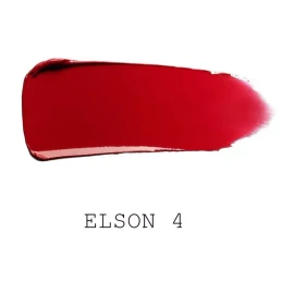 Pat McGrath Labs Liquilust Lipstick Elson 4 Four Taylor Swift Red Matte NEW NEW