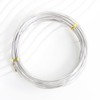 20 Metres Stainless Steel Craft Wire, 17 Gauge 1.2 mm