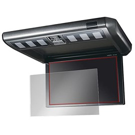 目に優しい ブルーライトカット液晶保護フィルム carrozzeria 10.2V 型ワイドVGA フリップダウンモニター TVM-FW1030 / TVM-FW1020 用 OverLay Eye Protector OETVMFW1030/4