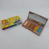 Urban Decay Naked Smiley Mini Eyeshadow Palette 6 Shades -