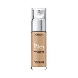 L 'Oreal Paris True Match Foundation 6.n Honey 30 ml