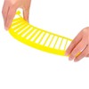 Kitchen Small Tool Banana Slicer, Banana Cutter, Fruit Salad Platter