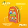 Zoggs Kids Zoggy Back Float Buoyancy Aid for Swimming -