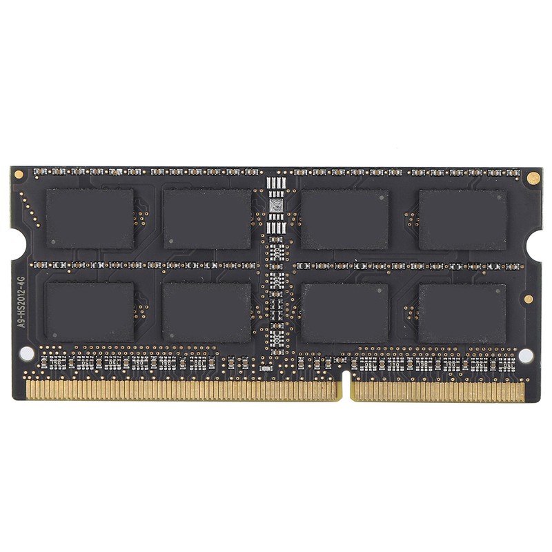 DDR3L RAM Slim Aluminum High Performance DDR3L‑1600MHz NB3L‑12800 Notebook Memory8GB