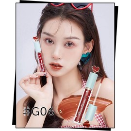 Chrry Love G06 Greasing Water Tint Brule Latte