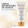 Crema Reparadora De Manos Y Uñas Acido Hialuronico