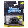 Maisto 1/64 Muscle Machines Series 6-8 / Mini Car, Diecast