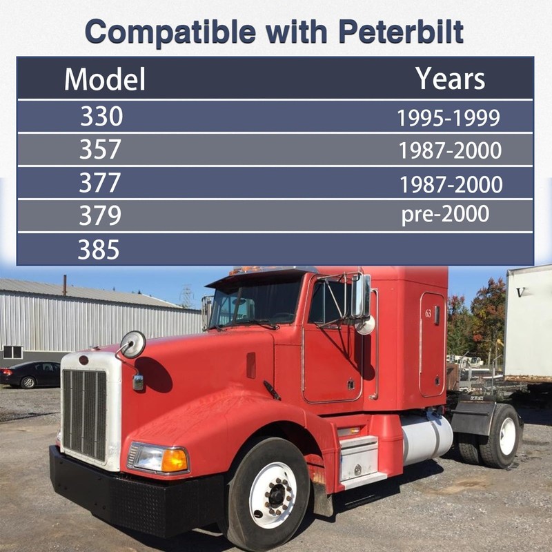 FUSCH Blue Bumper Hood Rest Bushings Short Bolt-on Compatible with