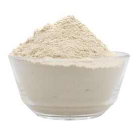 Gluten Flour, Non-GMO, 75% Protein, High in Selenium and Iron, Vegan, Great for Meat Substitutes, 5 lb bag