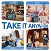 Hairao Kids Lunch Bag for Boys, Insulated Lunch Bag for