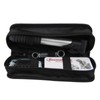 Bicycle Repair Bag Set Tire Fix Tool with Pimp Patches