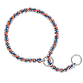 Terrain D.O.G. Laced Chain Slip Collar