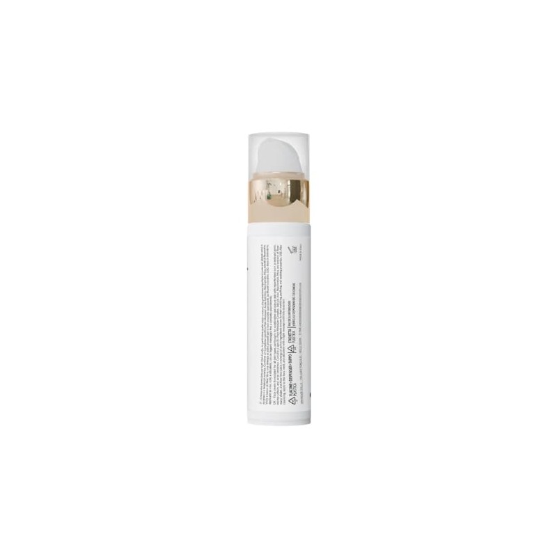 Wikirose Cosmetics Mattierende Gesichtscreme mit Salicylsäure - 50 ml