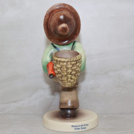 Hummel Globe Trotter Hum 79