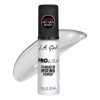 Base De Maquillaje Liquido La Girl Pro Color Matte 30