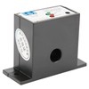 Current Meter Switch, Closer Current Detection Switch Adjustable Normally Open