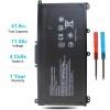 Unbranded TF03XL Battery for HP Pavilion 15-CD HSTNN-LB7J/-LB